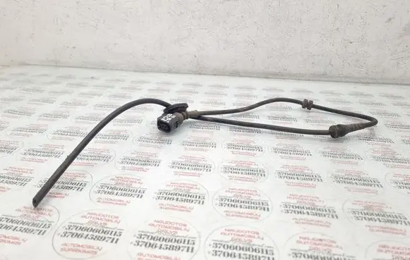 Audi A2 Rear ABS sensor wiring 1J0906102