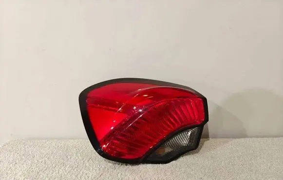Fiat Tipo Rear/tail lights 03693004