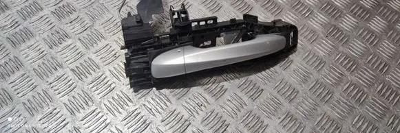Mercedes-Benz E W212 Front door exterior handle A0997601500