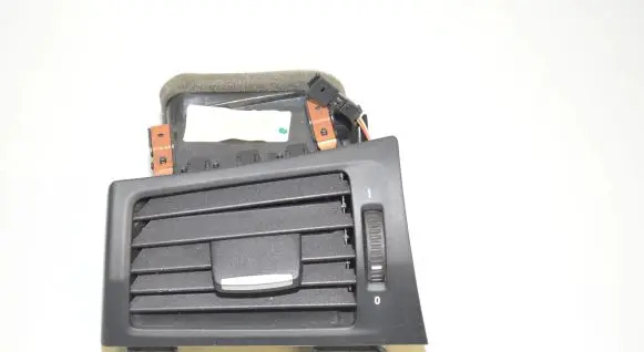BMW X3 F25 Dashboard side air vent grill/cover trim 9217441 64229217441