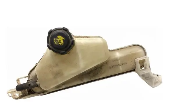 Nissan Juke I F15 Coolant expansion tank/reservoir 217101KB0A