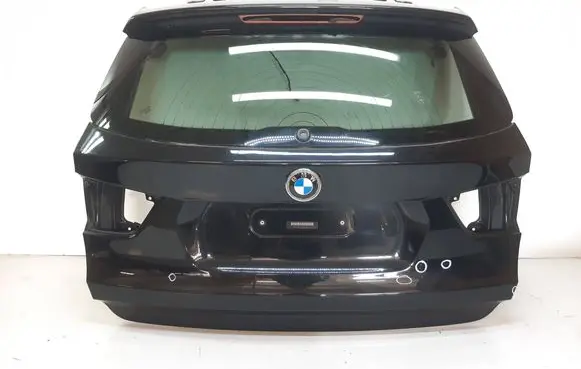 BMW X3 F25 Tailgate/trunk/boot lid 