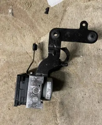 Ford Puma ABS Pump