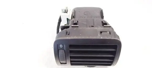 Volkswagen PASSAT B5 Dash center air vent grill 3B0819704