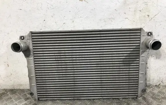 Toyota Corolla Verso AR10 Intercooler radiator 179400R010 JD1271002220
