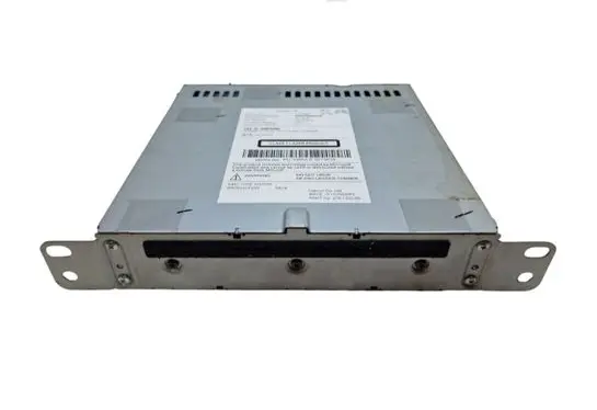 Peugeot 508 Navigation unit CD/DVD player 9807729080 980772908000