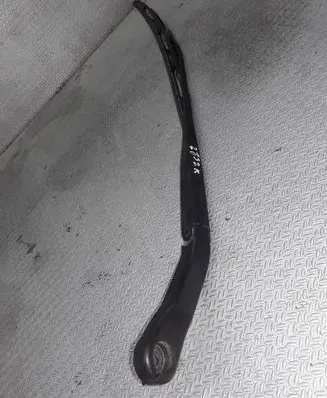 Opel Meriva A Windshield/front glass wiper blade 13139725 166314