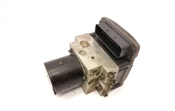 BMW 5 E60 E61 ABS Pump 6783366 678336603 34516783366