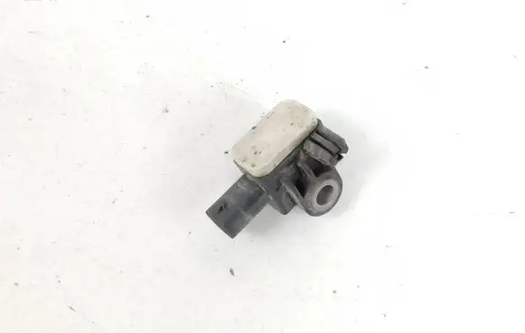 Porsche Taycan 9J1 Airbag deployment crash/impact sensor 971907656