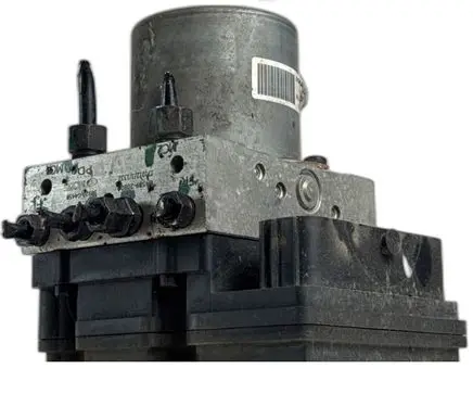 Jaguar X-Type Master brake cylinder