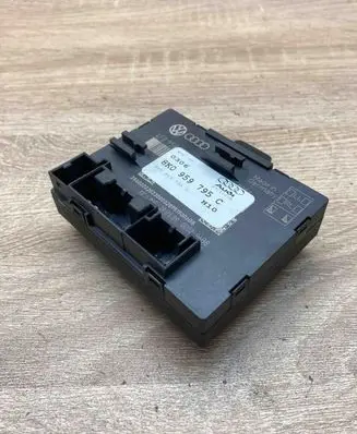 Audi Q5 SQ5 8R Door control unit/module 8K0959795C