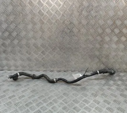 Mercedes-Benz EQS V297 Engine coolant pipe/hose A2975011601