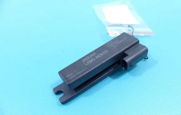 Jaguar F-Pace Central body control module AH42-15K603-AA IMPRK1351322