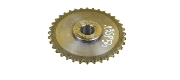 KIA Ceed Timing chain sprocket D4FB