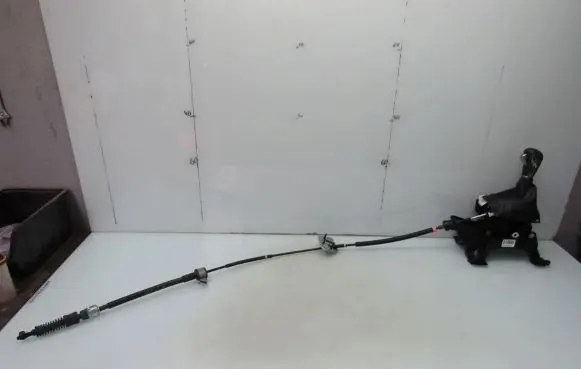 Mazda CX-30 Gear shifter/selector