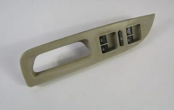 Skoda Octavia Mk2 (1Z) Electric window control switch 116040