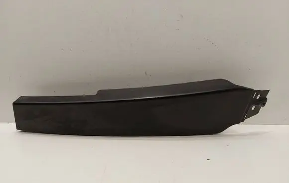 Audi A3 S3 8P (B) Pillar trim (exterior) 8P4853290