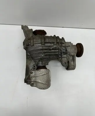 Audi A4 S4 B9 Rear differential 0D2500043G 081015T 2990XS10273