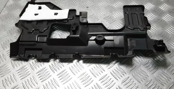 Lexus NX Dashboard lower bottom trim panel 5560678020