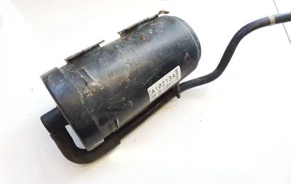 Mitsubishi Colt Active carbon filter fuel vapour canister mr993308 a4544700059