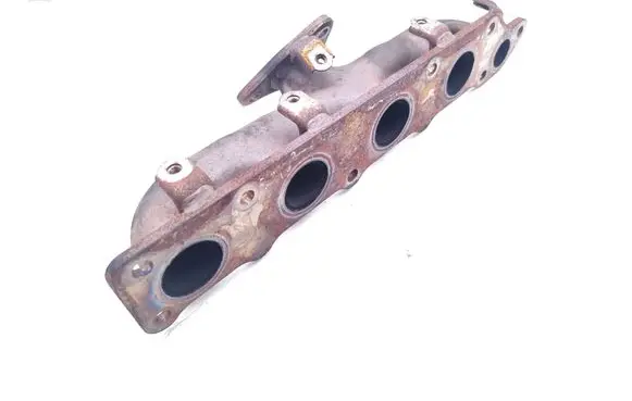 Mitsubishi Outlander Exhaust manifold 4N14