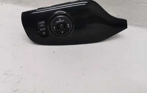 KIA Pro Cee'd II Wing mirror switch 84790-A2150