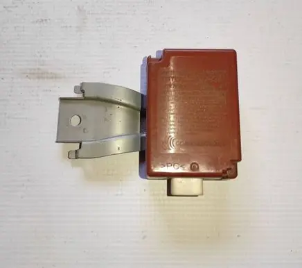 Lexus RX 450H Tire pressure control unit 897600E020