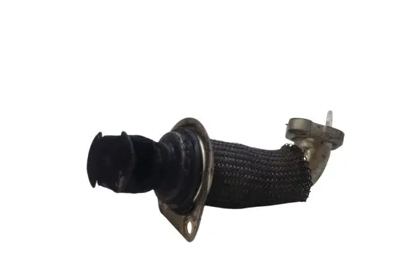Ford Mondeo MK IV EGR valve line/pipe/hose