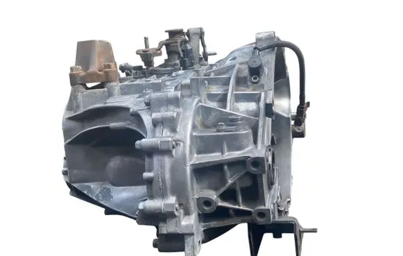 KIA Sportage Manual 6 speed gearbox