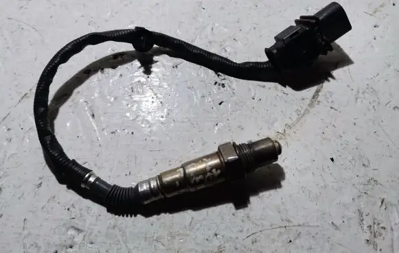Opel Insignia A Lambda probe sensor 0281004161 55572548