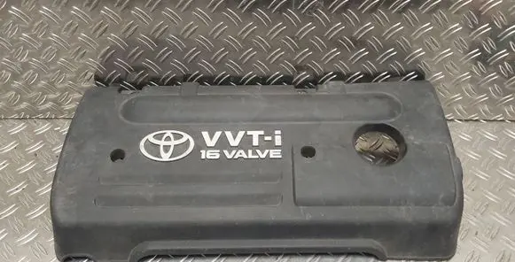 Toyota Corolla Verso AR10 Engine cover (trim) 112120D080