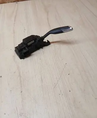 Citroen C4 I Picasso Gear shifter/selector 965852897 88500002