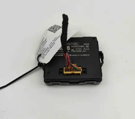 Audi Q3 F3 Light module LCM A2C1424370450 3Q0907338C