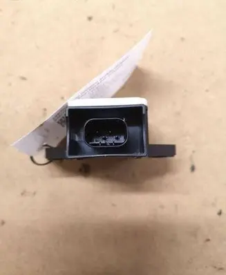Citroen C4 I ESP acceleration yaw rate sensor 0265005715 9663138180 7007958