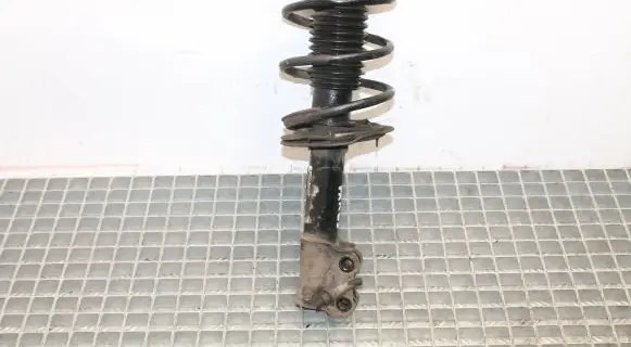 KIA Ceed Front shock absorber/damper 54650A2100