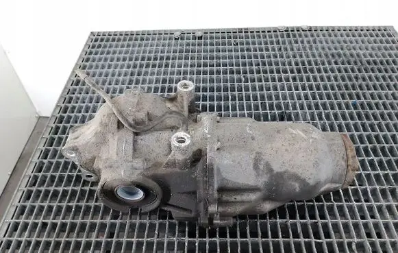 Honda CR-V Rear differential