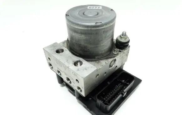 Opel Corsa D ABS Pump 13350598 0265251864 12092663214