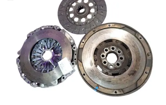 BMW 5 E39 Clutch set kit 21212228853