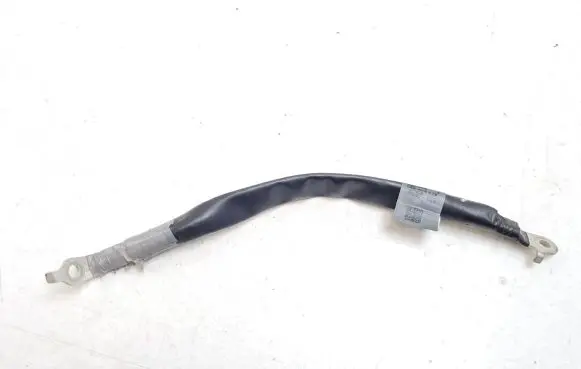 KIA Picanto Negative earth cable (battery) 91861G6110