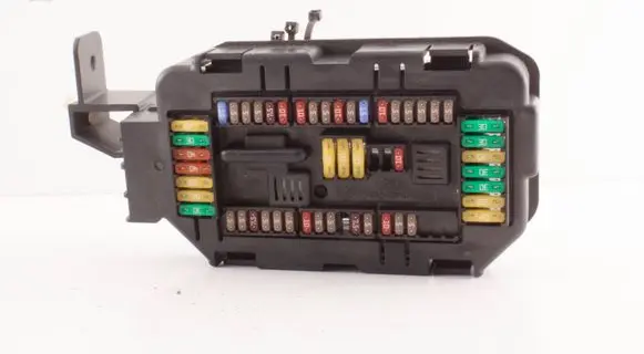 BMW X5 F15 Fuse box set 6819653