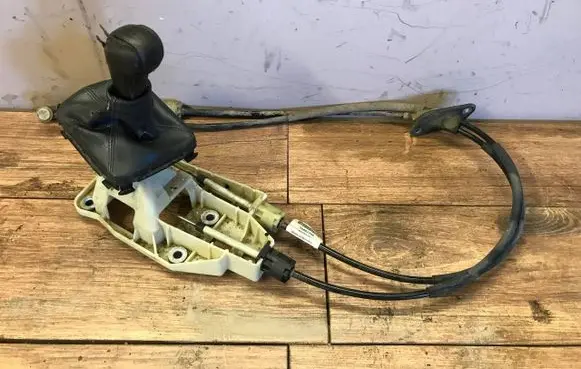 Gear shifter/selector