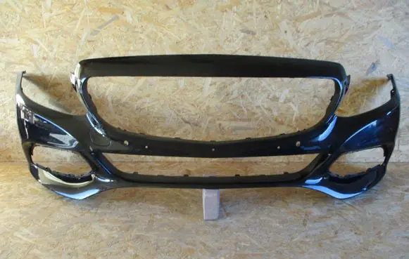Mercedes-Benz C W205 Front bumper A2058800125