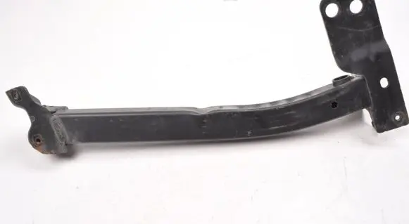 Citroen C4 III e-C4 Front bumper foam support bar 