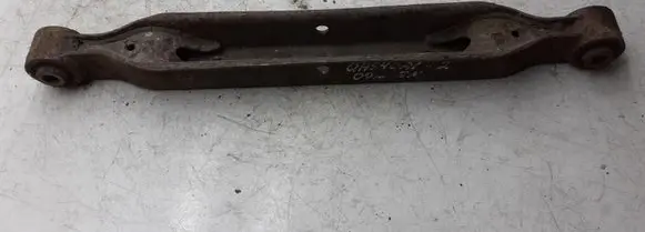 Nissan Qashqai Rear upper control arm/wishbone