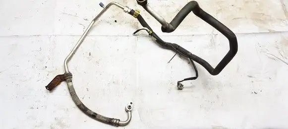 Mazda 323 Air conditioning (A/C) pipe/hose BC1M61469E