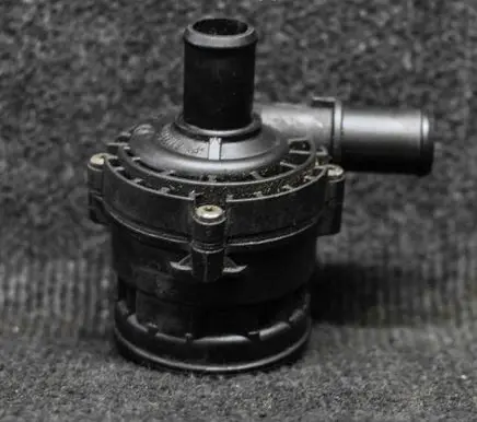 Renault Megane II Electric auxiliary coolant/water pump 0392023015