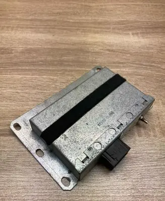 BMW 3 E46 GPS navigation control unit/module 8385141