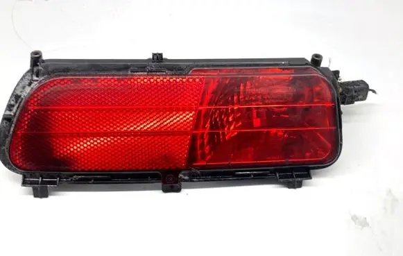Citroen C4 I Picasso Rear bumper light 98200802