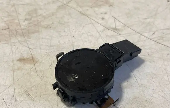Opel Vivaro Rain sensor 9813167380