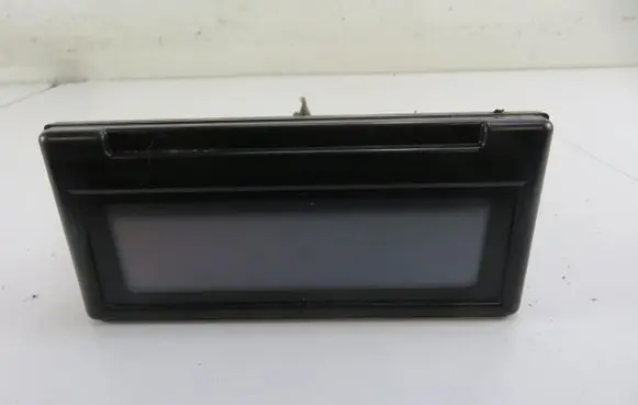 Volvo V50 Screen/display/small screen 30775261